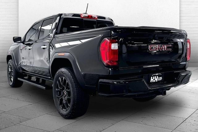 2025 GMC Canyon Denali