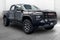 2023 GMC Canyon 4WD AT4X