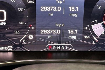 2023 GMC Canyon 4WD AT4X