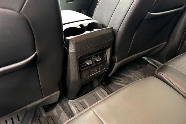 2023 GMC Canyon 4WD AT4X