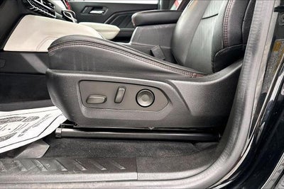 2023 GMC Canyon 4WD AT4X
