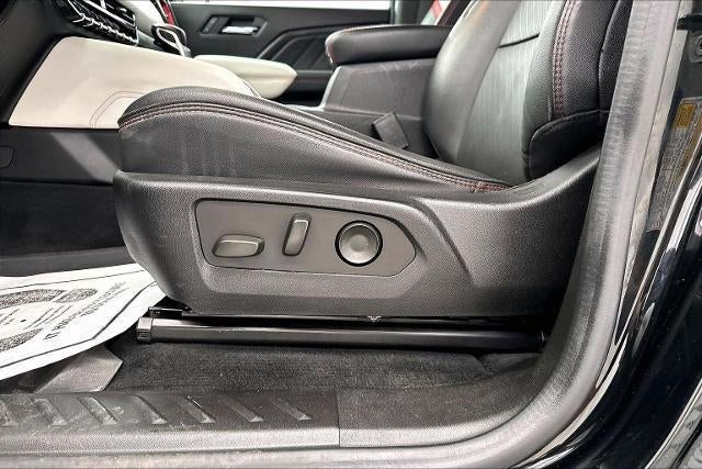 2023 GMC Canyon 4WD AT4X