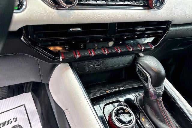 2023 GMC Canyon 4WD AT4X