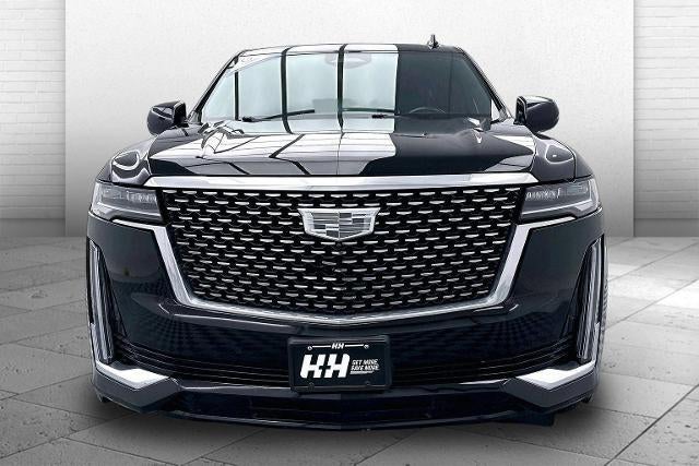 2024 Cadillac Escalade Premium Luxury