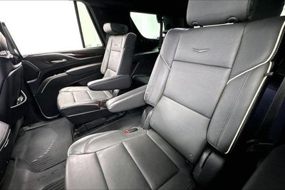 2024 Cadillac Escalade Premium Luxury