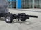 2026 Chevrolet Express Cutaway 3500 Base