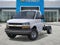 2026 Chevrolet Express Cutaway 3500 Base