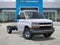 2026 Chevrolet Express Cutaway 3500 Base