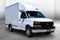2026 Chevrolet Express Cutaway 3500 Base