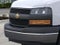2026 Chevrolet Express Cutaway 3500 Base
