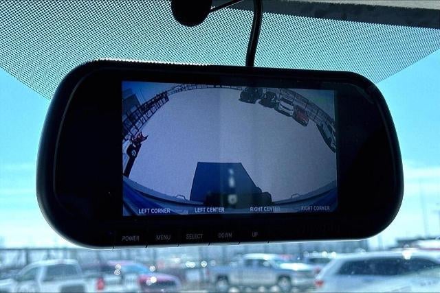 2026 Chevrolet Express Cutaway 3500 Base