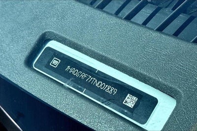 2026 Chevrolet Express Cutaway 3500 Base