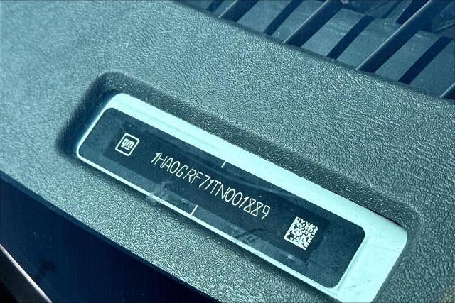 2026 Chevrolet Express Cutaway 3500 Base