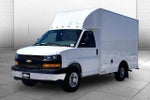 2026 Chevrolet Express Cutaway 3500 Base