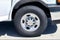 2026 Chevrolet Express Cutaway 3500 Base