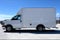 2026 Chevrolet Express Cutaway 3500 Base