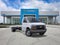 2025 Chevrolet Express Cutaway 3500 Base