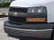 2025 Chevrolet Express Cutaway 3500 Base