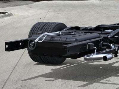 2025 Chevrolet Express Cutaway 3500 Base