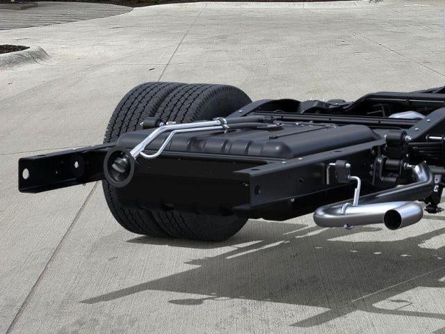 2025 Chevrolet Express Cutaway 3500 Base