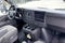 2025 Chevrolet Express Cutaway 3500 Base