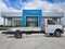 2025 Chevrolet Express Cutaway 3500 Base