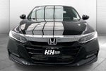 2019 Honda Accord Sedan EX-L 2.0T