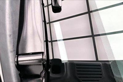 2019 Honda Accord Sedan EX-L 2.0T