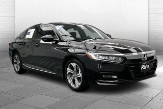 2019 Honda Accord Sedan EX-L 2.0T