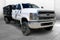 2024 Chevrolet Silverado 6500 HD Work Truck