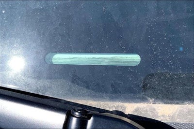 2024 Chevrolet Silverado 6500 HD Work Truck