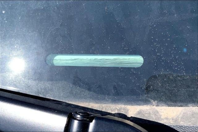 2024 Chevrolet Silverado 6500 HD Work Truck