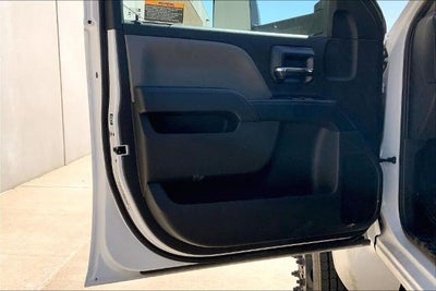 2024 Chevrolet Silverado 6500 HD Work Truck