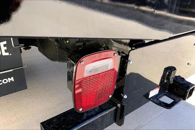 2024 Chevrolet Silverado 6500 HD Work Truck