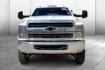 2024 Chevrolet Silverado 6500 HD Work Truck