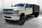 2024 Chevrolet Silverado 6500 HD Work Truck