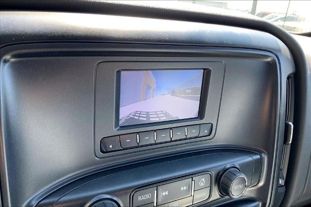 2024 Chevrolet Silverado 6500 HD Work Truck