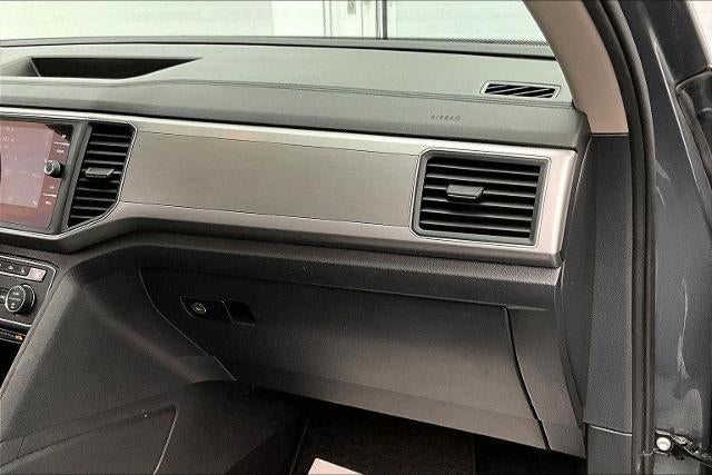 2019 Volkswagen Atlas 3.6L V6 SE