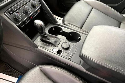 2019 Volkswagen Atlas 3.6L V6 SE