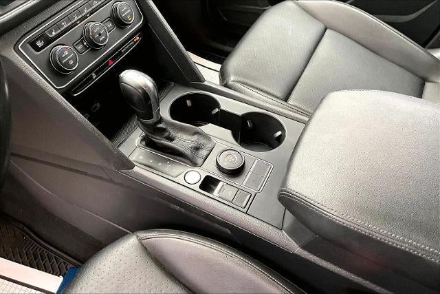 2019 Volkswagen Atlas 3.6L V6 SE