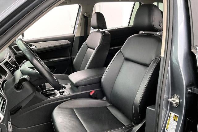 2019 Volkswagen Atlas 3.6L V6 SE