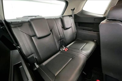 2019 Volkswagen Atlas 3.6L V6 SE