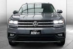 2019 Volkswagen Atlas 3.6L V6 SE