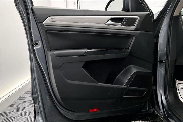 2019 Volkswagen Atlas 3.6L V6 SE