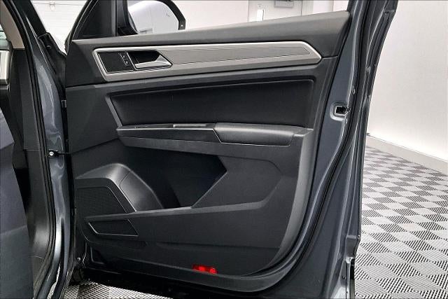 2019 Volkswagen Atlas 3.6L V6 SE