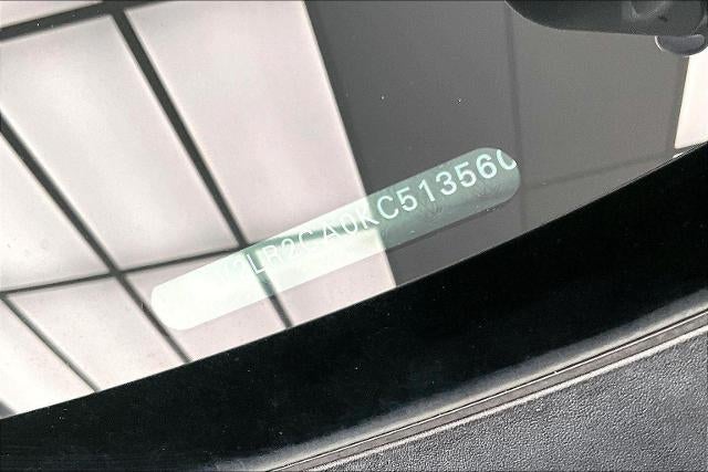 2019 Volkswagen Atlas 3.6L V6 SE