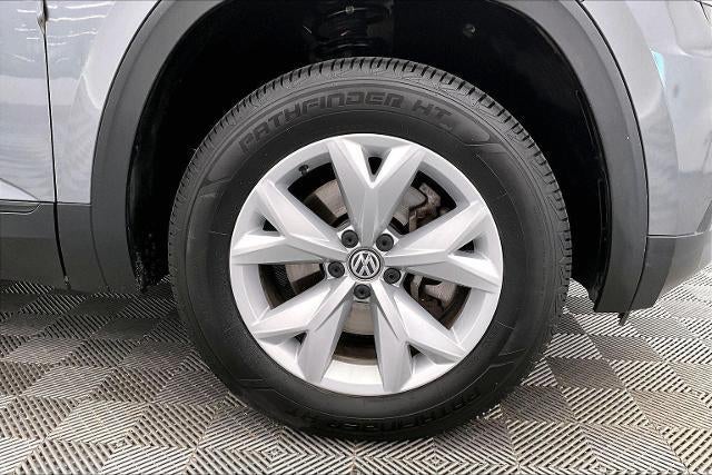 2019 Volkswagen Atlas 3.6L V6 SE