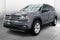 2019 Volkswagen Atlas 3.6L V6 SE