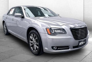2014 Chrysler 300 300S