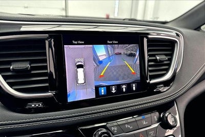 2020 Chrysler Pacifica Hybrid Limited